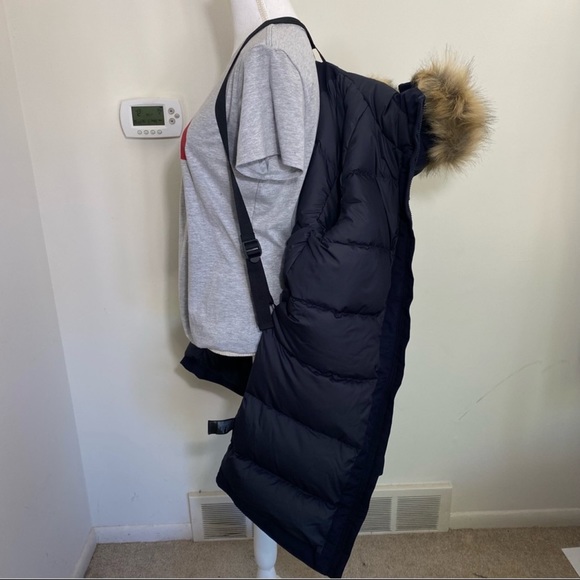NWT The North Face Women’s New Outerboroughs Parka - Picture 11 of 11